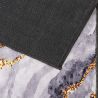 Groot Vloerkleed met Modern Design en Marmerlook - (290x200 cm) - Arezzo image 7
