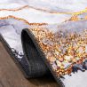 Groot Vloerkleed met Modern Design en Marmerlook - (290x200 cm) - Arezzo image 7