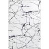 Groot Vloerkleed met Modern Design en Marmerlook - (290x200 cm) - Calico image 7