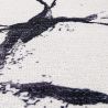 Groot Vloerkleed met Modern Design en Marmerlook - (290x200 cm) - Calico image 7