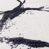 Groot Vloerkleed met Modern Design en Marmerlook - (290x200 cm) - Calico image 7