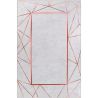 Groot modern design tapijt - (290x200 cm) - Calantha image 7