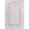 Groot modern design tapijt - (290x200 cm) - Calantha image 7