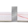 Groot modern design tapijt - (290x200 cm) - Calantha image 7