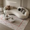 Groot modern design tapijt - (290x200 cm) - Calantha image 7