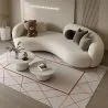 Groot modern design tapijt - (290x200 cm) - Calantha image 7