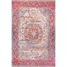 Vintage Oosters Tapijt - (290x200 cm) - Celandine image 7