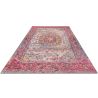 Vintage Oosters Tapijt - (290x200 cm) - Celandine image 7