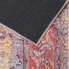 Vintage Oosters Tapijt - (290x200 cm) - Celandine image 7