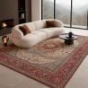 Vintage Oosters Tapijt - (290x200 cm) - Celandine image 7