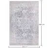 Vintage Oosters Tapijt - (290x200 cm) - Delphi image 7