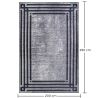 Vintage Oosters Tapijt - (290x200 cm) - Verona image 7
