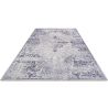 Vintage Oosters Tapijt - (290x200 cm) - Rococo image 7