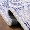 Vintage Oosters Tapijt - (290x200 cm) - Rococo image 7