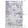 Vintage Oosters Tapijt - (290x200 cm) - Rococo image 7