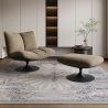 Vintage Oosters Tapijt - (290x200 cm) - Rococo image 7