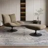 Vintage Oosters Tapijt - (290x200 cm) - Rococo image 7