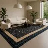 Vintage Oosters Tapijt - (290x200 cm) - Gossamer image 7