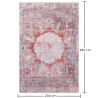 Vintage Oosters Tapijt - (290x200 cm) - Mimosa image 7