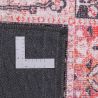 Vintage Oosters Tapijt - (290x200 cm) - Marzen image 7