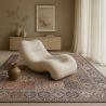 Vintage Oosters Tapijt - (290x200 cm) - Marzen image 7