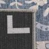 Vintage Oosters Tapijt - (290x200 cm) - Aureate image 7