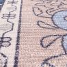 Vintage Oosters Tapijt - (290x200 cm) - Aureate image 7