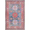 Vintage Oosters Tapijt - (290x200 cm) - Fauna image 7