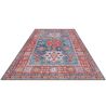 Vintage Oosters Tapijt - (290x200 cm) - Fauna image 7