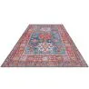 Vintage Oosters Tapijt - (290x200 cm) - Fauna image 7