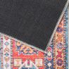 Vintage Oosters Tapijt - (290x200 cm) - Fauna image 7