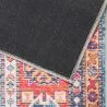 Vintage Oosters Tapijt - (290x200 cm) - Fauna image 7