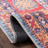 Vintage Oosters Tapijt - (290x200 cm) - Fauna image 7