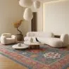 Vintage Oosters Tapijt - (290x200 cm) - Fauna image 7