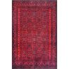 Vintage Oosters Tapijt - (290x200 cm) - Cinnabar image 7