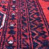 Vintage Oosters Tapijt - (290x200 cm) - Cinnabar image 7