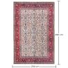 Vintage Oosters Tapijt - (290x200 cm) - Rosetta image 7
