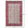 Vintage Oosters Tapijt - (290x200 cm) - Rosetta image 7