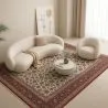 Vintage Oosters Tapijt - (290x200 cm) - Rosetta image 7