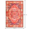 Vintage Oosters Tapijt - (290x200 cm) - Silesia image 7