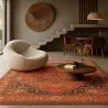 Vintage Oosters Tapijt - (290x200 cm) - Silesia image 7