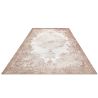 Vintage Oosters Tapijt - (290x200 cm) - Cerulean image 7