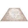 Vintage Oosters Tapijt - (290x200 cm) - Cerulean image 7