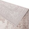 Vintage Oosters Tapijt - (290x200 cm) - Cerulean image 7