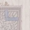 Vintage Oosters Tapijt - (290x200 cm) - Cerulean image 7