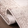 Vintage Oosters Tapijt - (290x200 cm) - Cerulean image 7