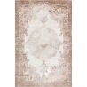 Vintage Oosters Tapijt - (290x200 cm) - Cerulean image 7