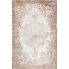 Vintage Oosters Tapijt - (290x200 cm) - Cerulean image 7