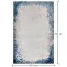 Vintage Oosters Tapijt - (340x240 cm) - Nocturne image 7