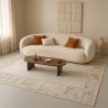 Vintage Oosters Tapijt - (160x230 cm) - Carina image 7